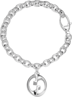 Браслет Gucci 1973 Silver Bracelet YBA285475001