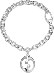 Браслет Gucci 1973 Silver Bracelet YBA285475001