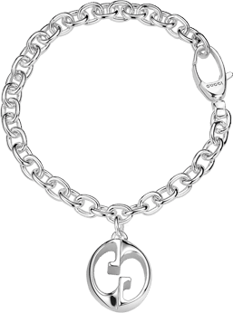 Браслет Gucci 1973 Silver Bracelet YBA285475001