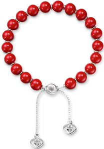Браслет Gucci Silver Boule Britt Bracelet YBA286673001