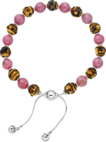 Браслет Gucci Silver Boule Britt Bracelet YBA298171001