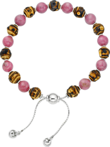 Браслет Gucci Silver Boule Britt Bracelet YBA298171001