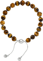Браслет Gucci Silver Boule Britt Bracelet YBA298171003