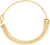 Браслет Gucci 1973 Bracelet YBA298190001