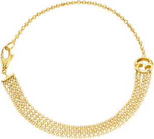Браслет Gucci 1973 Bracelet YBA298190001