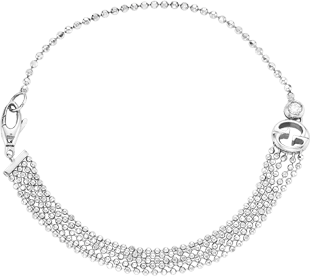 Браслет Gucci 1973 Bracelet YBA298279001