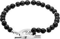 Браслет Gucci Silver Boule Bracelet YBA298301001