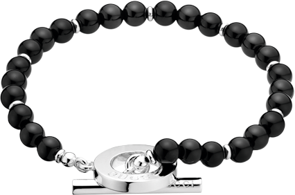 Браслет Gucci Silver Boule Bracelet YBA298301001