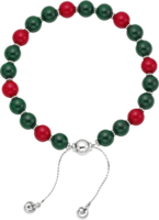 Браслет Gucci Silver Boule Britt Bracelet YBA310541001