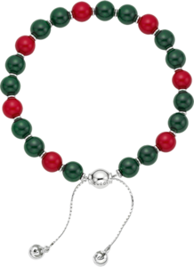 Браслет Gucci Silver Boule Britt Bracelet YBA310541001