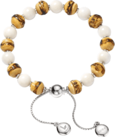 Браслет Gucci Silver Boule Britt Bracelet YBA318304001