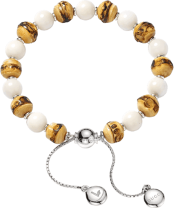 Браслет Gucci Silver Boule Britt Bracelet YBA318304001