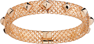 Браслет Gucci Diamantissima Pink Gold Bracelet YBA325818001