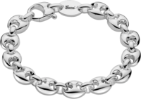 Браслет Gucci Marina Chain Silver Bracelet YBA325830001