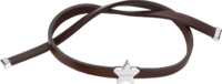 Браслет Gucci Silver Trademark Bracelet YBA326035001