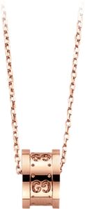Ожерелье Gucci Icon Twirl Necklace YBB214169001