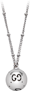 Ожерелье Gucci Icon Bold Necklace YBB246502003