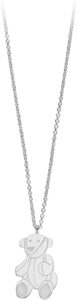 Ожерелье Gucci Silver Kids Necklace YBB258862001