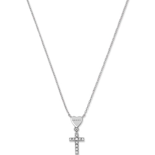 Ожерелье Gucci Trademark Necklace YBB272794001