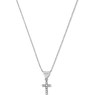 Ожерелье Gucci Trademark Necklace YBB272794001