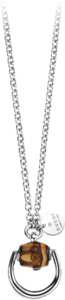 Ожерелье Gucci Bamboo Silver Necklace YBB284238001