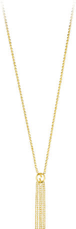 Ожерелье Gucci 1973 Necklace YBB298229001
