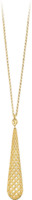 Ожерелье Gucci Diamantissima Yellow Gold Necklace YBB298373001