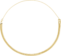 Ожерелье Gucci 1973 Necklace YBB298418001