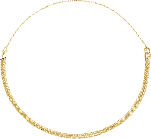 Ожерелье Gucci 1973 Necklace YBB298418001