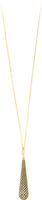 Ожерелье Gucci Diamantissima Yellow Gold Necklace YBB307218002