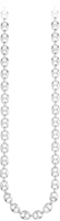 Ожерелье Gucci Marina Chain Silver Necklace YBB325833001