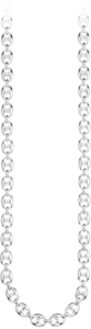 Ожерелье Gucci Marina Chain Silver Necklace YBB325833001