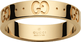 Кольцо Gucci Icon Ring YBC073230001
