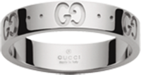 Кольцо Gucci Icon Ring YBC073230002