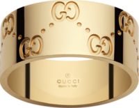 Кольцо Gucci Icon Ring YBC073238001