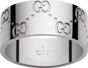 Кольцо Gucci Icon Ring YBC073238002