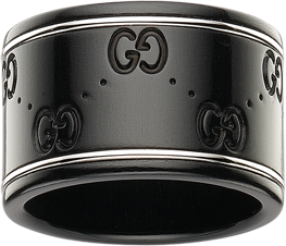 Кольцо Gucci Icon Ring YBC225976001