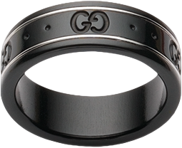 Кольцо Gucci Icon Ring YBC225985001