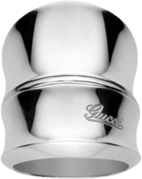 Кольцо Gucci Bamboo Silver Ring YBC272643001