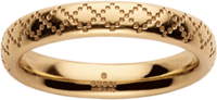 Кольцо Gucci Diamantissima Yellow Gold Ring YBC272760003