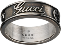 Кольцо Gucci Craft Silver Ring YBC310441001