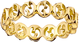 Кольцо Gucci 1973 Ring YBC325822001