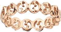 Кольцо Gucci 1973 Ring YBC325822003