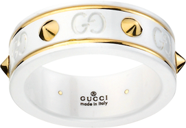 Кольцо Gucci Icon Ring YBC325963001