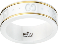 Кольцо Gucci Icon Ring YBC325964001