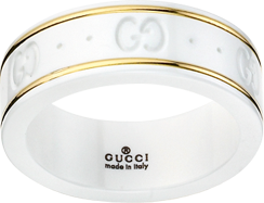 Кольцо Gucci Icon Ring YBC325964001