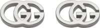 Серьги Gucci Icon GG Tissue Earrings YBD094074001