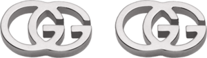 Серьги Gucci Icon GG Tissue Earrings YBD094074001