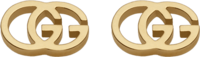 Серьги Gucci Icon GG Tissue Earrings YBD094074002
