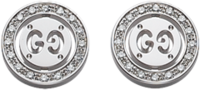 Серьги Gucci Icon Twirl Earrings YBD223727001